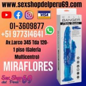 Vibradores Pequeños